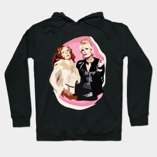 Ab Fab Hoodie